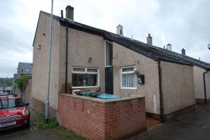 5a, Lochlea Road, Kildrum, Glasgow G67 2EX