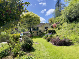Heronswood, Northmoor Road, Dulverton TA22 9PW