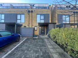 11, Charlock Close, Romford RM3 0LE