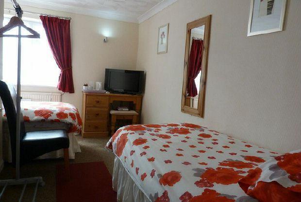 Guest Bedroom 2