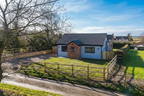 Low Farm Road, Reedham, Norwich