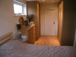 BEDROOM 1 REAR