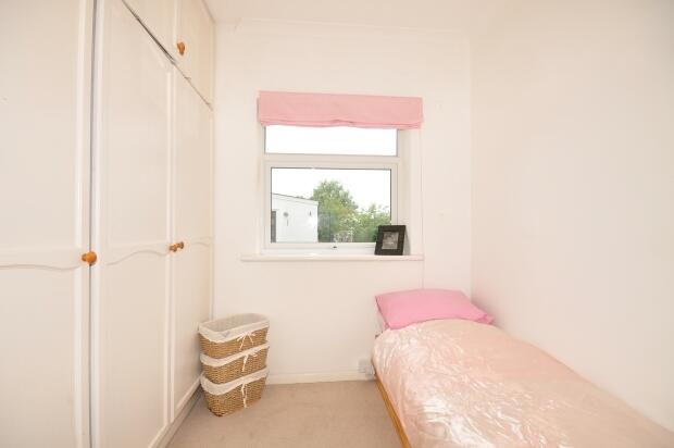 Annexe Bedroom