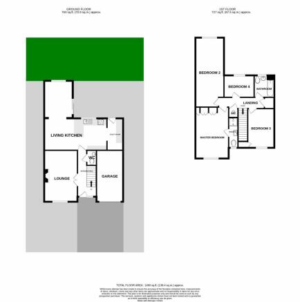 Plot Plan
