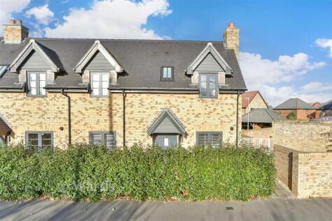 Ham Road, Faversham, Kent