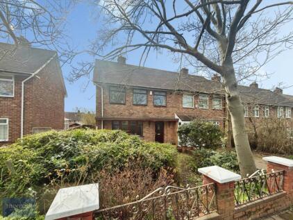 Mill Farm Road, Harborne, B17 0QX