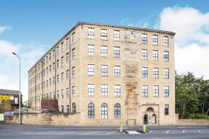 Apartment 53, Martins Mill, Pellon Lane, Halifax HX1 5QJ