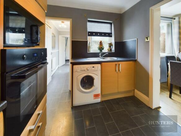 Kitchen B