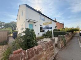 Rayness, Puddington Lane, Puddington, Neston CH64 5ST