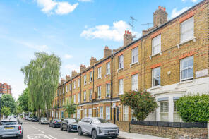 53, Stadium Street, London SW10 0PX
