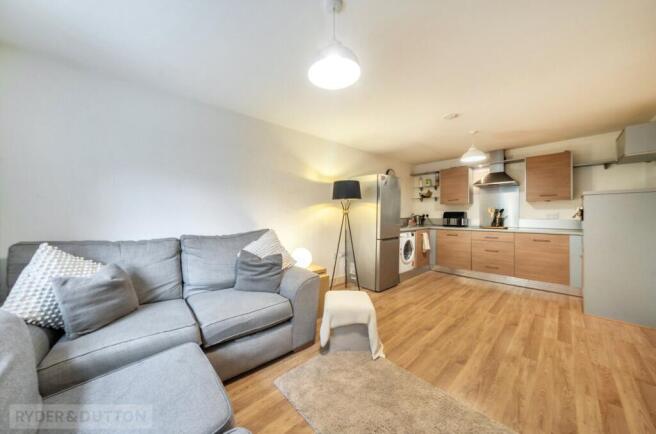 Open Plan