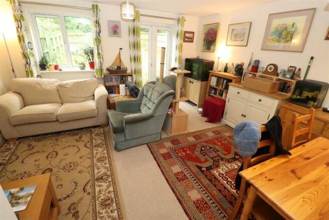 Lounge / Dining Room