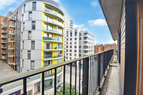 Chatham Place, Reading, Berkshire, RG1