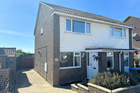 Kilmiston Drive, Portchester