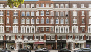 Flat 12a, 145 Pelham Court, Fulham Road, London SW3 6SH
