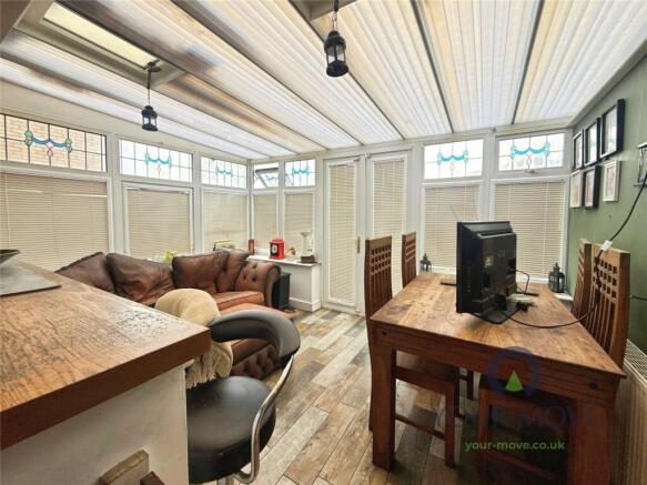 2 bed Semi-Detached for sale Image 8