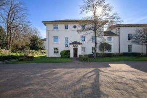 Flat 36, Rockwood House, Gravel Hill Road, Bristol BS37 7BW
