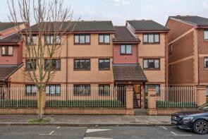 Flat 1, 74, Pelham Road, Wimbledon, London SW19 1NY