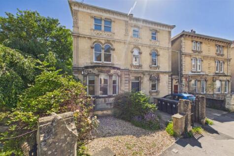 Merchants Road, Clifton, Bristol, BS8