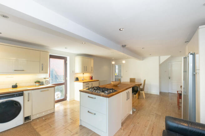 Kitchen Dining Room 4
