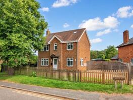 57, Baker Street, Aylesbury HP18 0LQ
