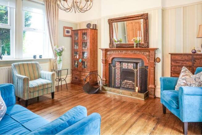 Reception Room One