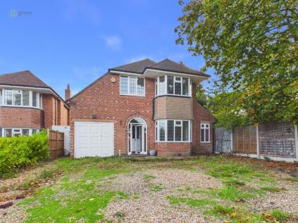 Matfen Avenue, Sutton Coldfield, B73