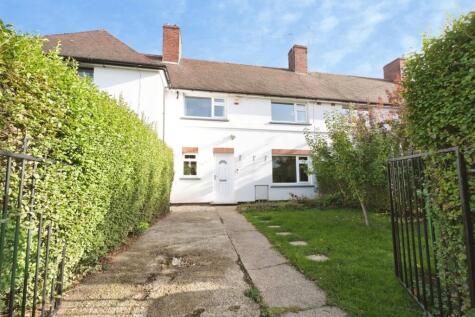 Manton Crescent, Beeston, Nottinghamshire, NG9