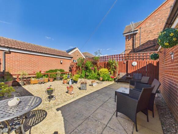 3 bed Detached Bungalow for sale Image 12