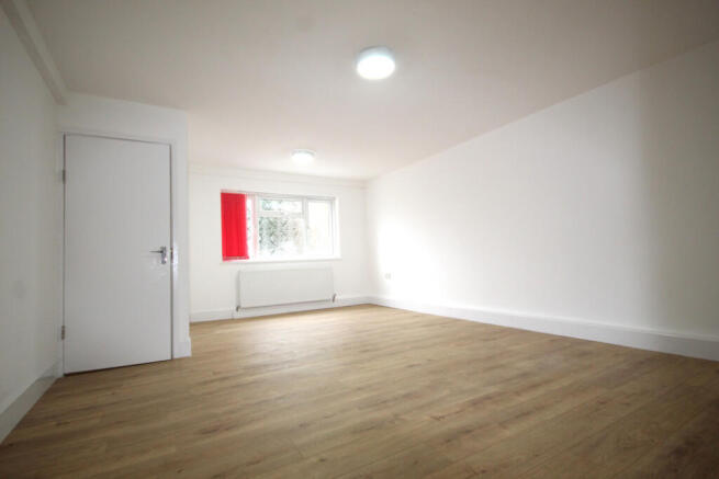 Slough Lane, Kingsbury, London, NW9
