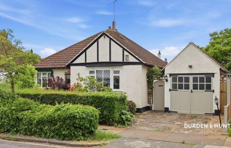 Canvey Road, Leigh-On-Sea, SS9
