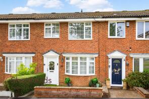 137, Smarts Green, Waltham Cross EN7 6BD
