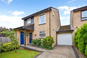 25, Harrow Down, Badger Farm SO22 4LZ