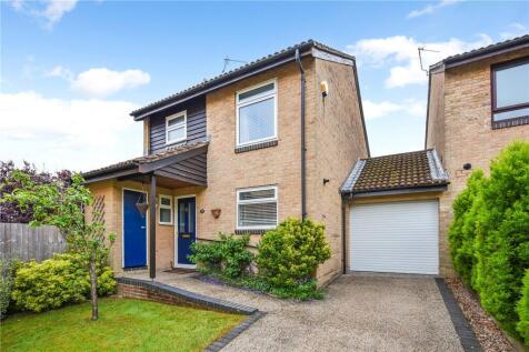 Harrow Down, Winchester, Hampshire, SO22