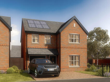 Apple Tree Close, Abbeymead, Gloucester, GL4 5BZ image 21