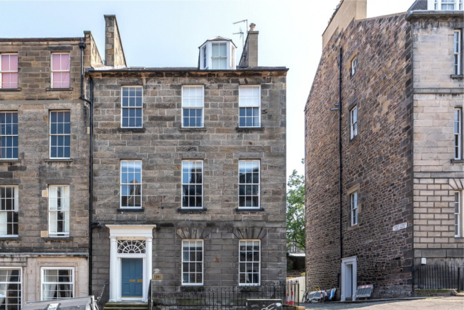 19/1 Dublin Street