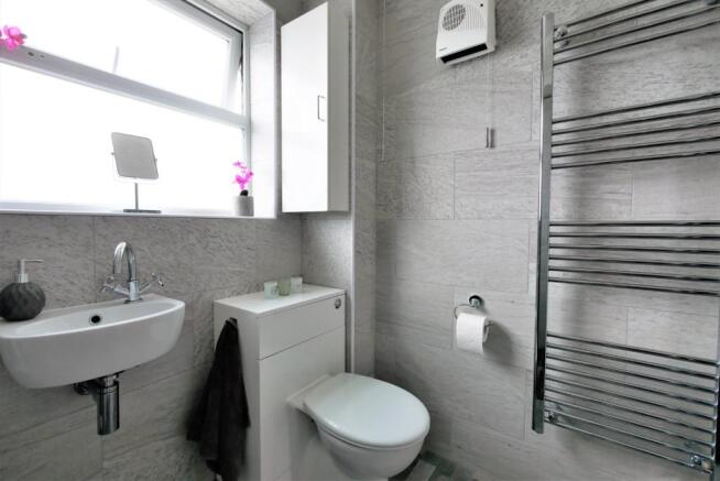 Wet Room