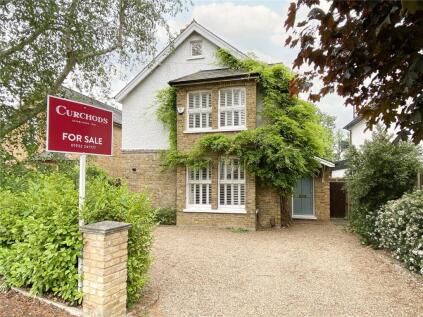 Clarence Road, Walton-On-Thames, KT12