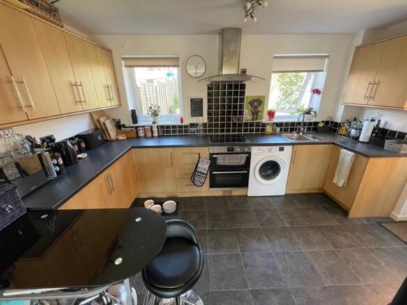 Kitchen/Breakfast