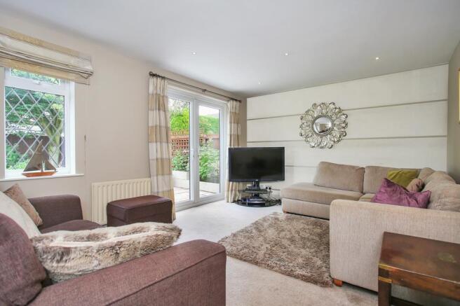 SITTING ROOM