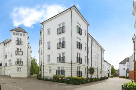 Old Watling Street, CANTERBURY