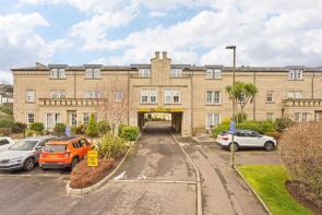 Flat 4, 114, Willowbrae Road, Duddingston, Edinburgh EH8 7HW