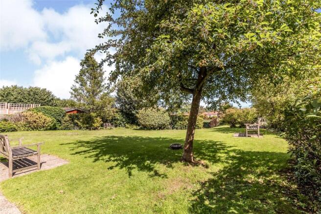 Communal Gardens