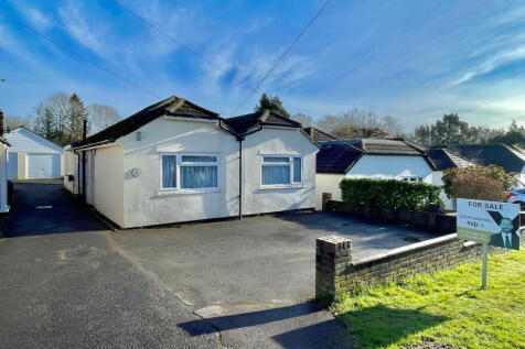 Greenlands Road, Kemsing
