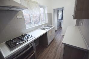 358, Werrington Road, Bucknall, Stoke-on-trent ST2 9AX