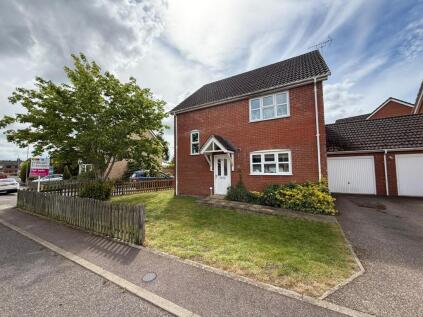 Green Acre Close, Mundford, Thetford