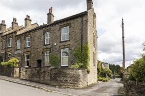 126, Burn Road, Birchencliffe, Huddersfield HD2 2EG