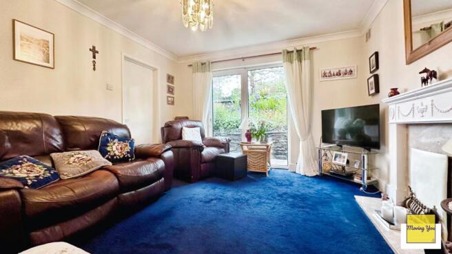 ANDY O'NEILL - Ynys Y Mond Road, Alltwen, Swansea,