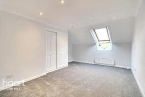 Flat 11, 193 Moore Place, Main Road, Westerham TN16 3JU