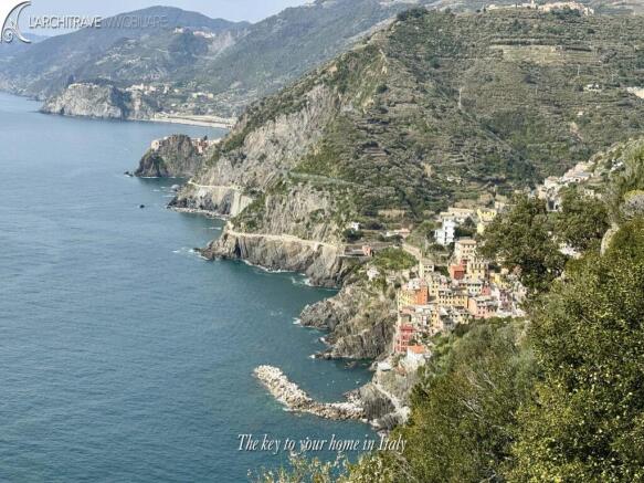 TERRAZZA SUL MARE (1